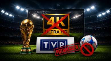 Mundial 2026 bez 4K