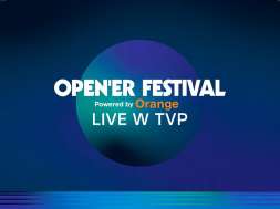 Open’er Festival w TVP