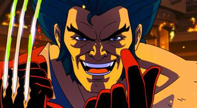 X-Men