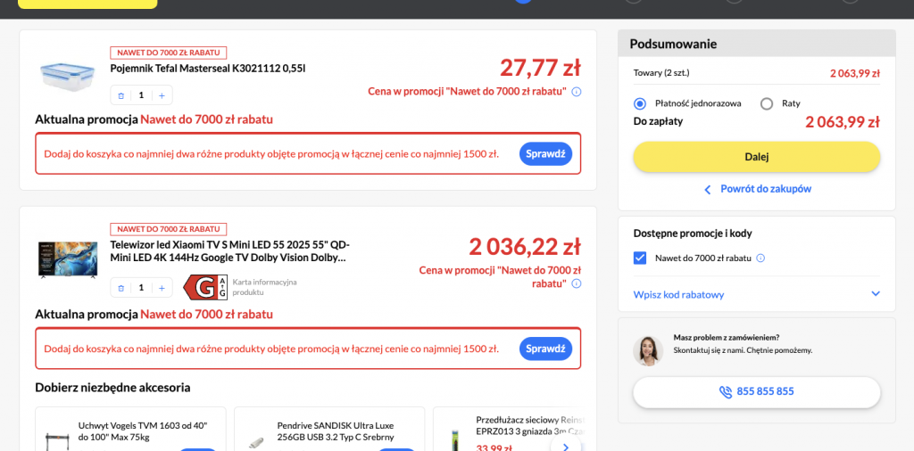 telewizor xiaomi tv s 55 cali promocja rtv euro agd 144 hz google tv