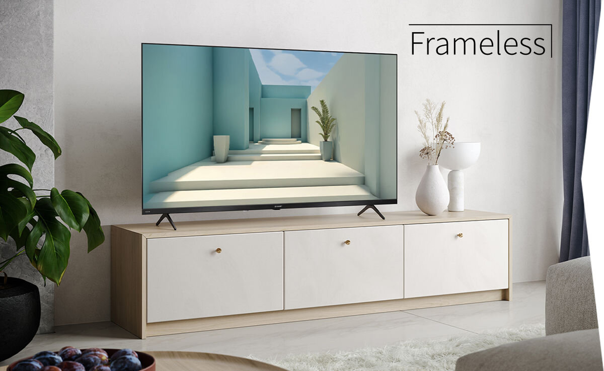 Szokująco tani telewizor Philips QLED 75 cali! Tylko do poniedziałku