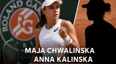 chwalińska kalinska roland garros mecz gdzie oglądać okładka