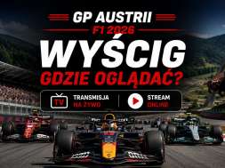 gp austrii f1 2026 gdzie oglądać okładka