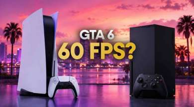 gta 6 ps5 xbox series x 60 fps okładka