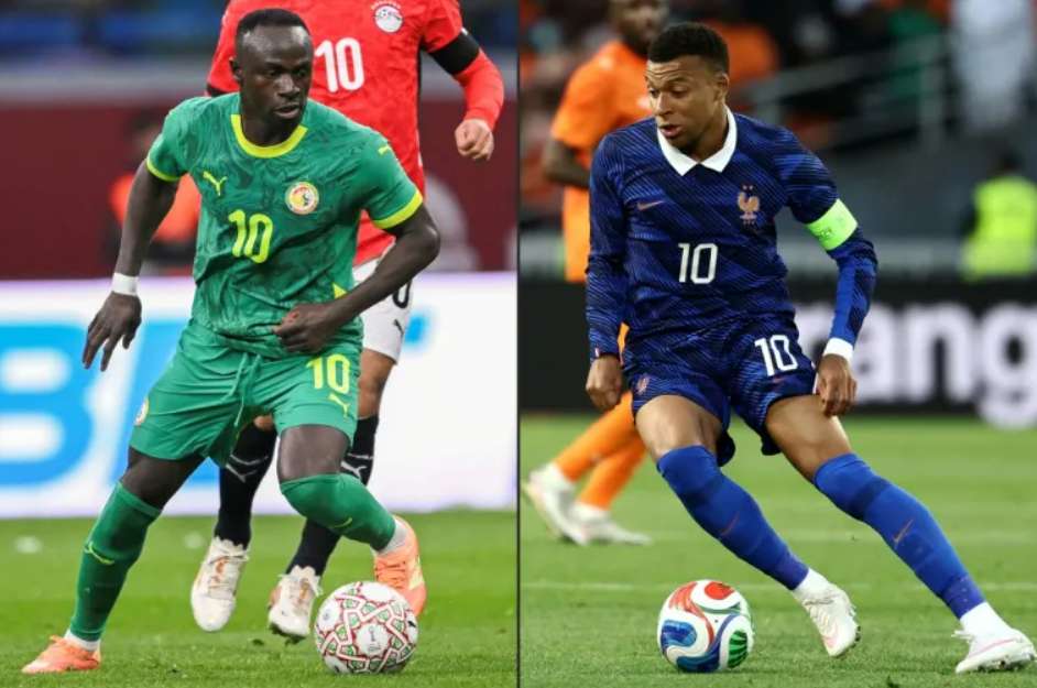Mistrzostwa Świata. Mecz Francja – Senegal. Transmisja TV i online [16.06.2026]