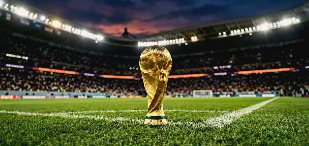 Mistrzostwa Świata 2026 dziś w TV. Terminarz meczów na 26 czerwca. O której i gdzie oglądać za darmo?