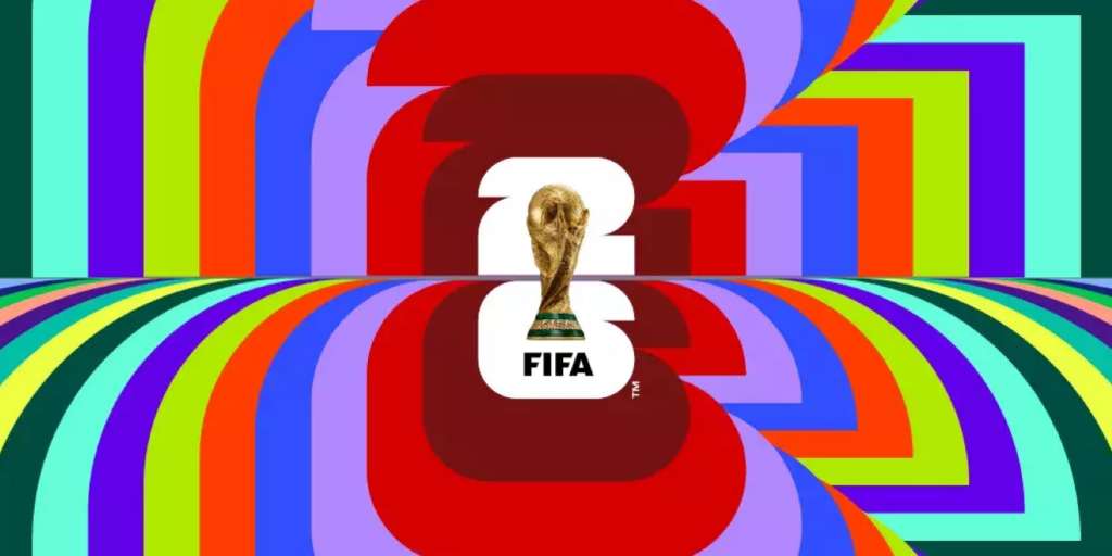mistrzostwa świata 2026 logo