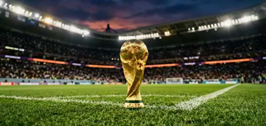 Mundial 2026 dziś w TV. Terminarz meczów na 12 czerwca. O której i gdzie oglądać za darmo?