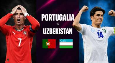 portugalia uzbekistan ronaldo