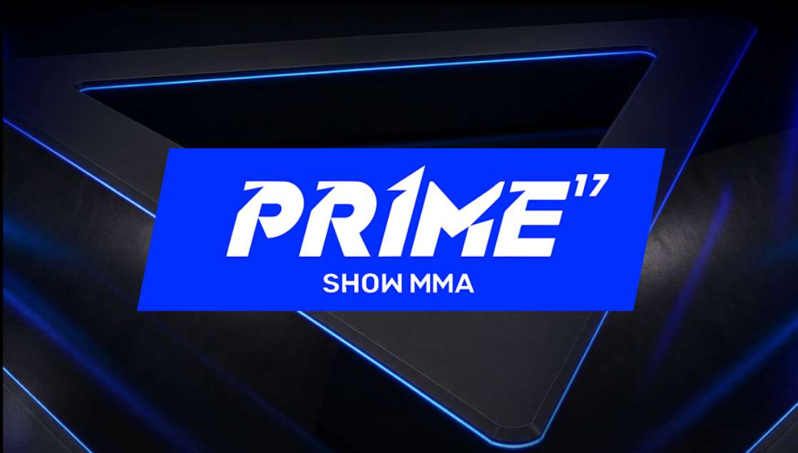 Prime MMA 17 za darmo? Stream i karta walk