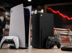 ps5-xbox-spadek-sprzedazy-ceny-konsol-2026
