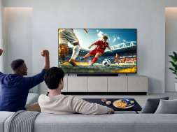 samsung mini led m70h telewizor 2026