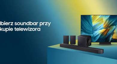 samsung promocja soundbar