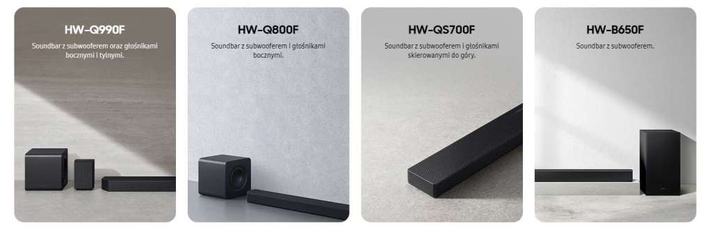 soundbar samsung