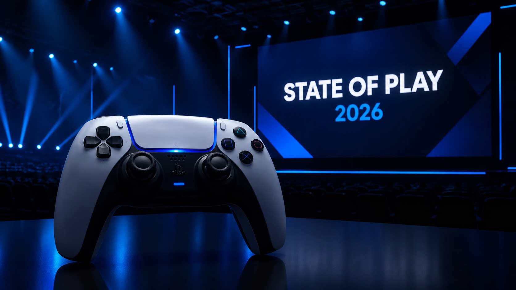 Sony pokazało moc na State of Play 2026! Wolverine, God of War i wielkie powroty