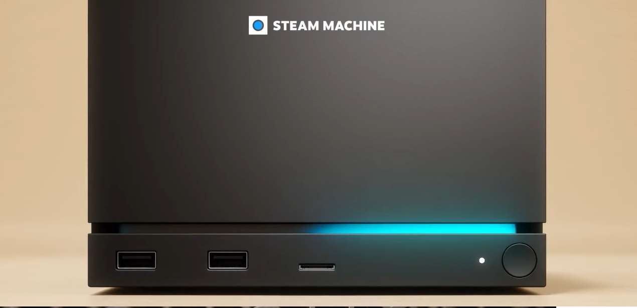 Ile kosztuje Steam Machine? Gracze mogą być w szoku. “Cena z kosmosu”