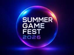 summer game fest 2026 logo