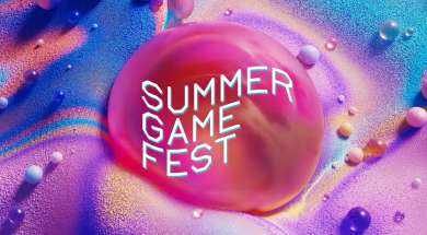 summer game fest logo