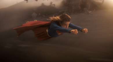 supergirl film recenzja 2