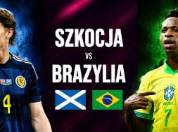 szkocja brazylia