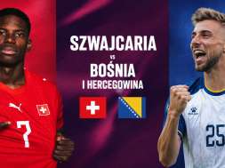 szwajcaria bośnia i hercegowina mistrzostwa świata 2026
