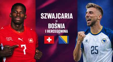 szwajcaria bośnia i hercegowina mistrzostwa świata 2026
