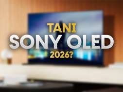tani sony oled 2026 okładka