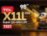telewizor tcl x11l super qd-mini led 2026 test okładka