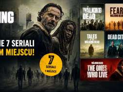 the walking dead seriale online