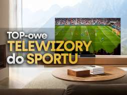 topowe telewizory do sportu tcl okładka