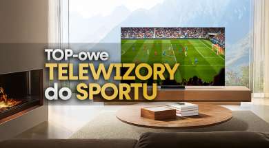 topowe telewizory do sportu tcl okładka