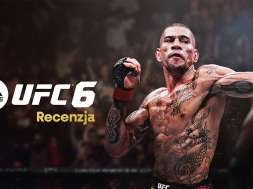 ufc 6 recenzja okładka