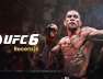 ufc 6 recenzja okładka