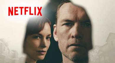 za wszelką cenę netflix serial okładka