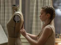 Carrie – First Look