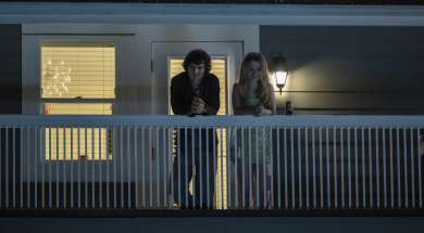 Carrie – First Look