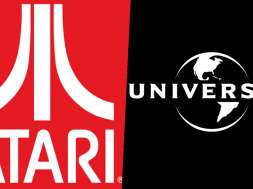 Atari Universal