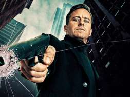 Citizen Vigilante film gra