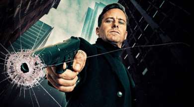 Citizen Vigilante film gra