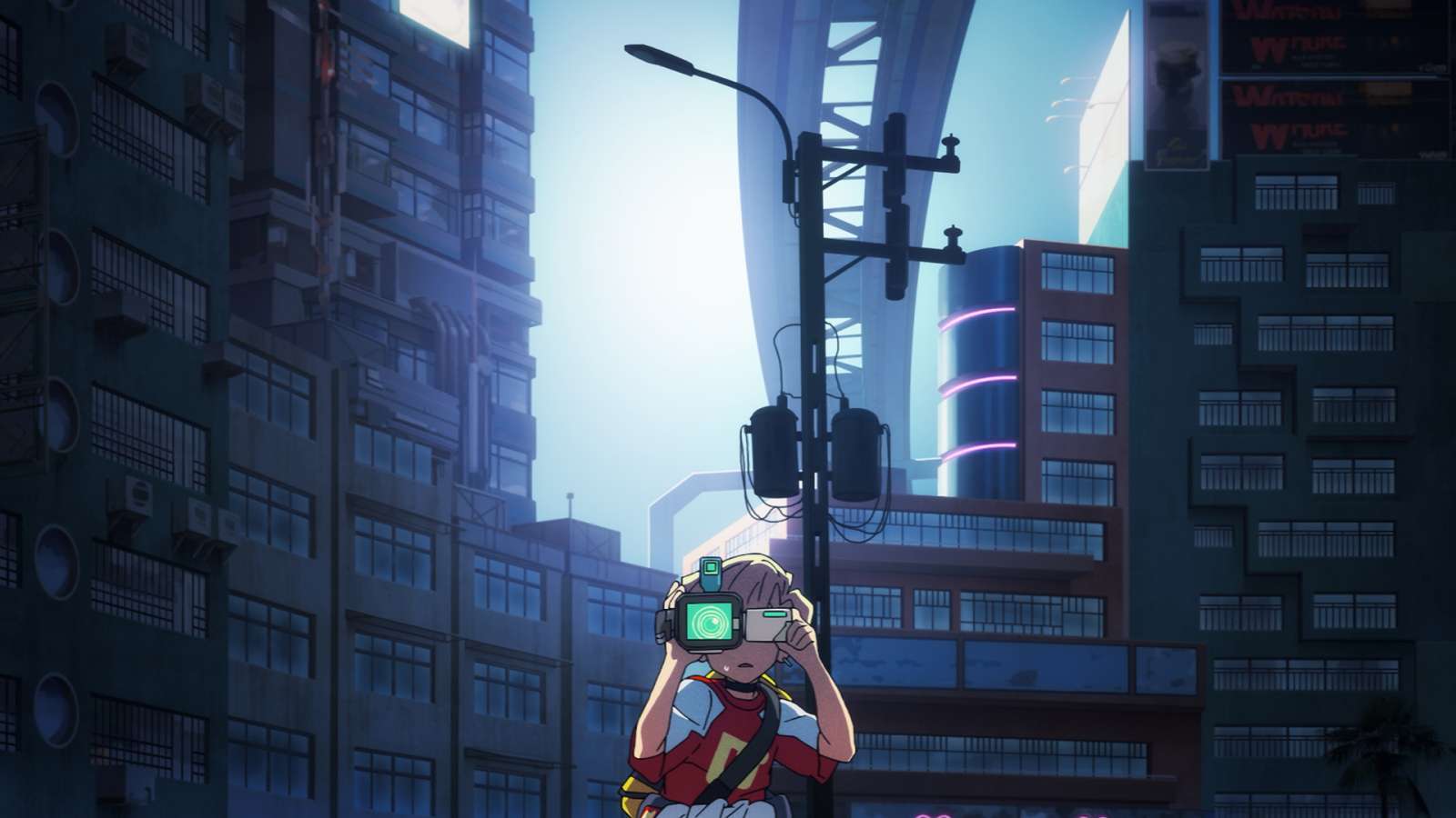 Od dziś na Netflix, ale też za darmo dla wszystkich! „Cyberpunk: Edgerunners 2” – gdzie oglądać 2. sezon?