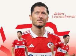 Lewandowski