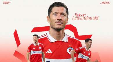 Lewandowski