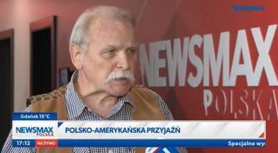 Newsmax polska chłop