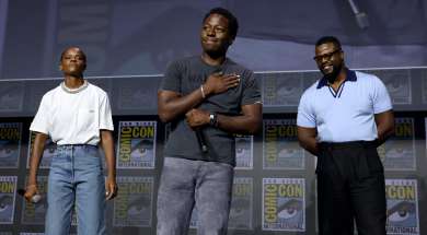 Marvel Studios Panel At 2026 San Diego Comic-Con