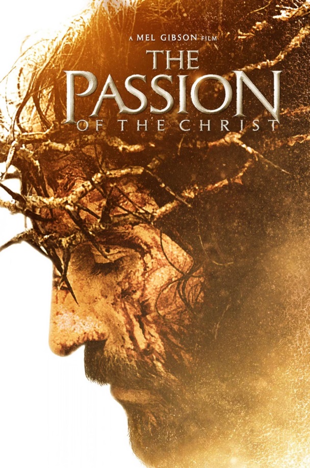 Pasja film plakat