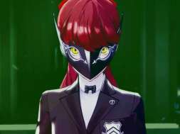 Persona 6