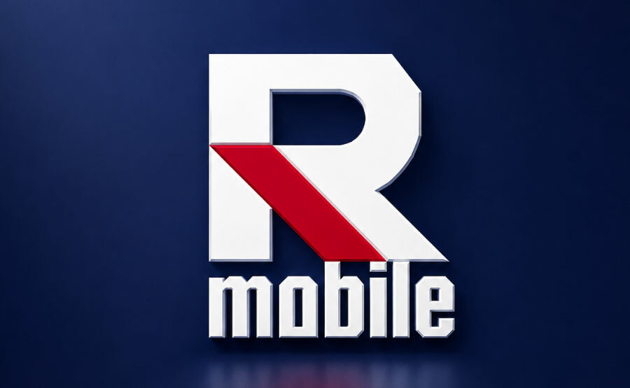 Republika Mobile - grafika ilustracyjna