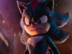 Sonic 3.