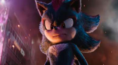 Sonic 3.