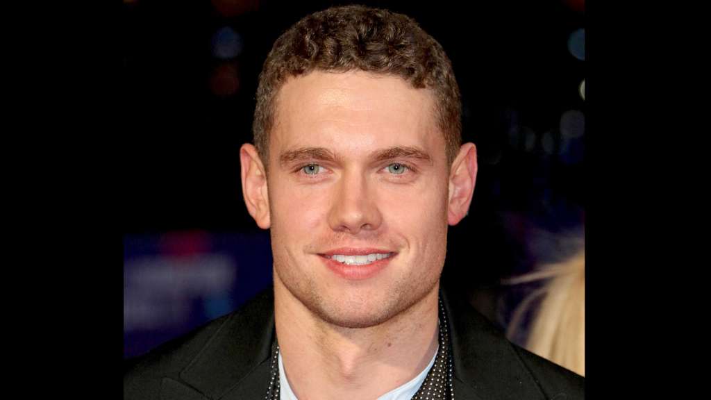 Tom Brittney aktor